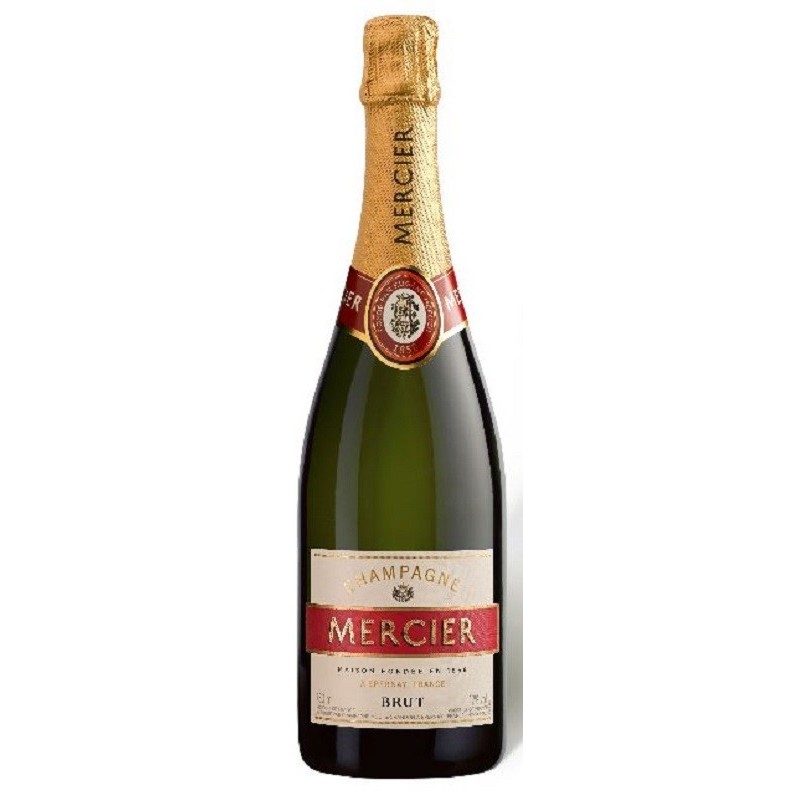 Champagne Mercier Brut | Champagne